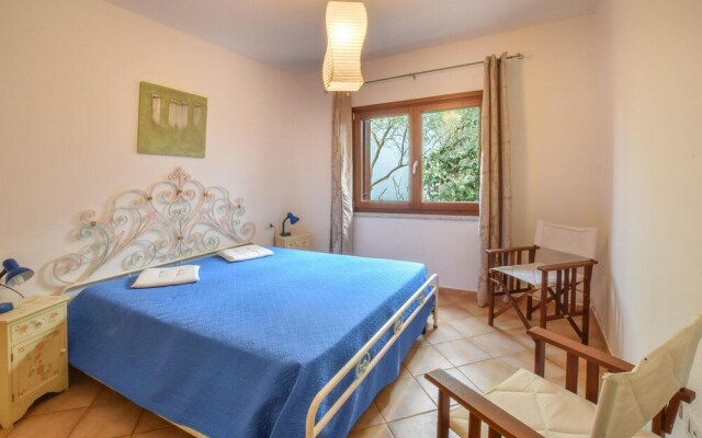 Nice Apartment in La Caletta With 2 Bedrooms
