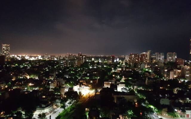 Pisos Baires 3