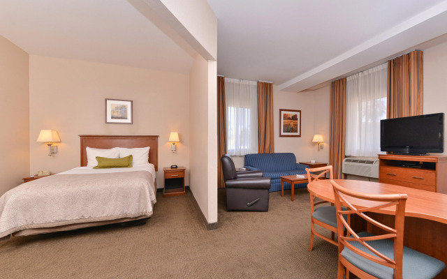 Candlewood Suites San Diego by IHG
