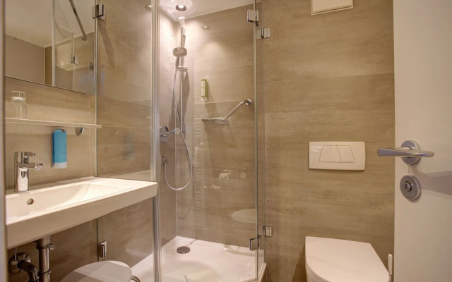 Отель Premier Inn Koeln City Centre