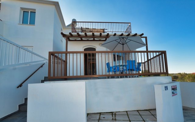 Island Villas Cyprus - 010