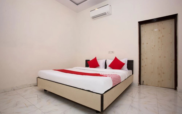 Hotel Sai Icon Residency By OYO Rooms