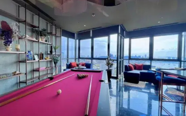 Edge Central Pattaya SVIP