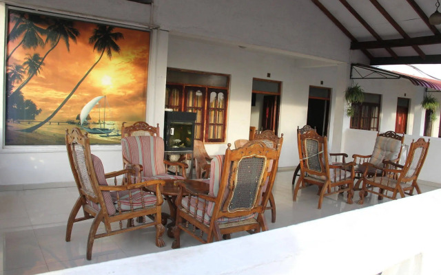 Shanith Guesthouse