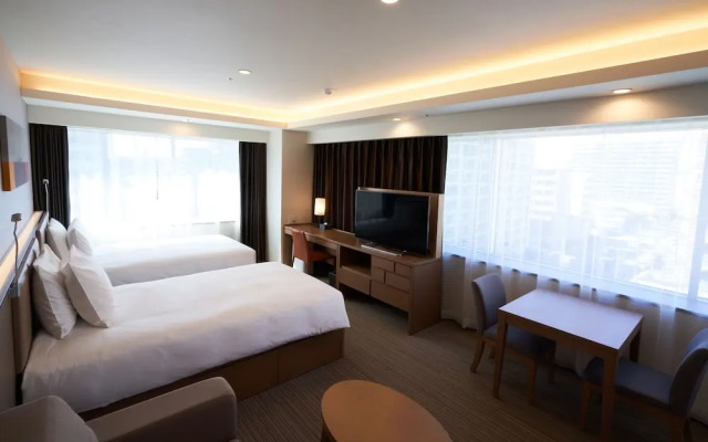 Holiday Inn & Suites Shin Osaka by IHG