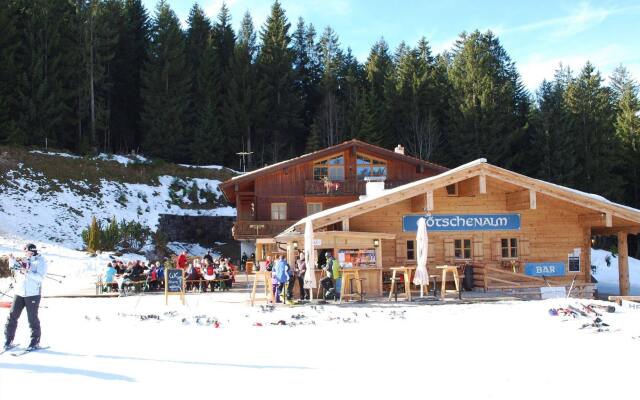 Alpengasthof Götschenalm