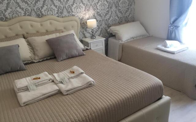 Saint Peter Cozy Apartment