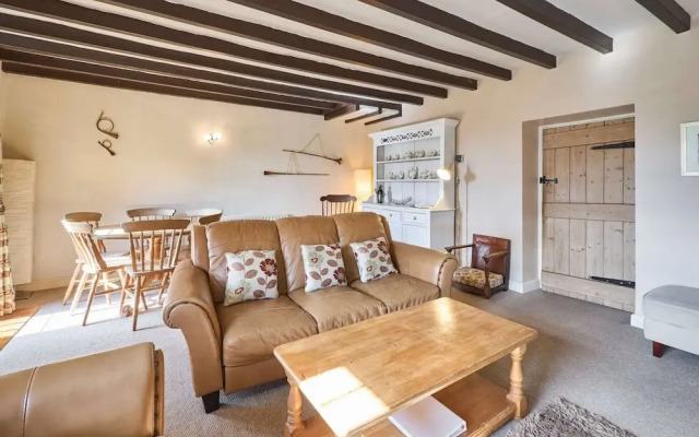 Host Stay Shepherd s Nook