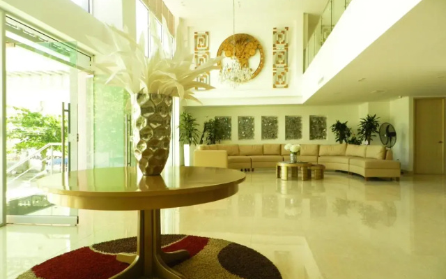Hotel Tayrona del Mar