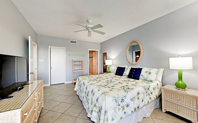 Beachfront #A104 - 2 Br Condo