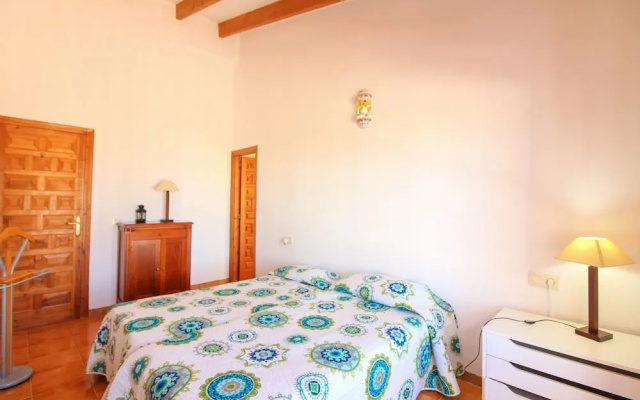 Villa Cucarres 7 Plaza Mayor