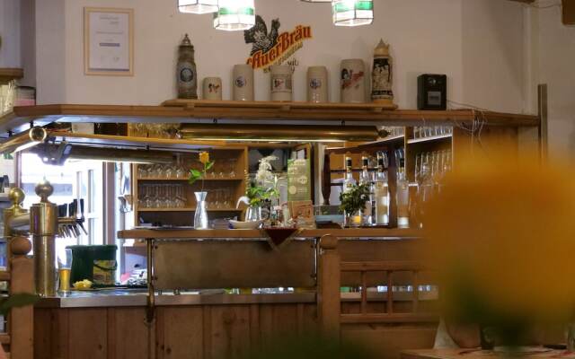 Gasthof Kampenwand Bernau