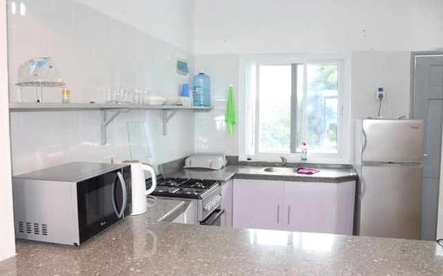 Stay.Plus Malindi Apartment