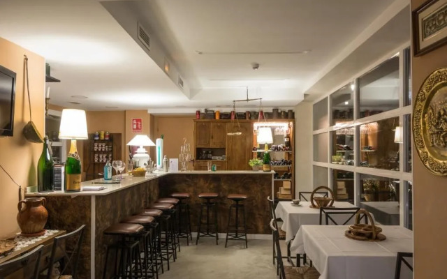 Casona del Boticario