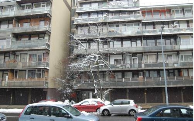 CasaLara-Cozy Nest Near Buda Castle