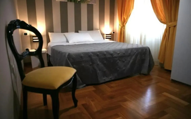 Bed  Breakfast Del Fiore