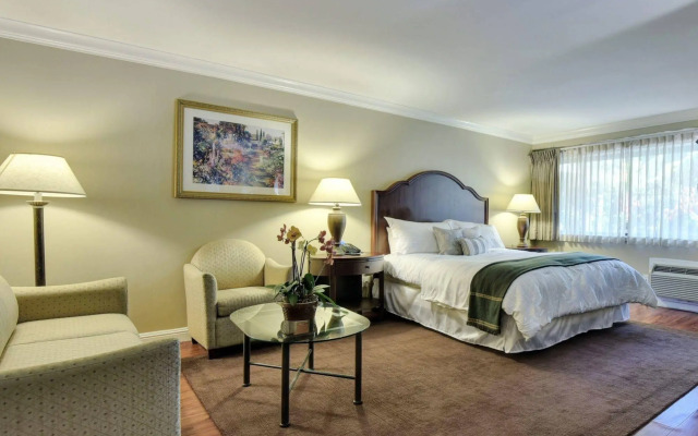 Stanford Terrace Inn