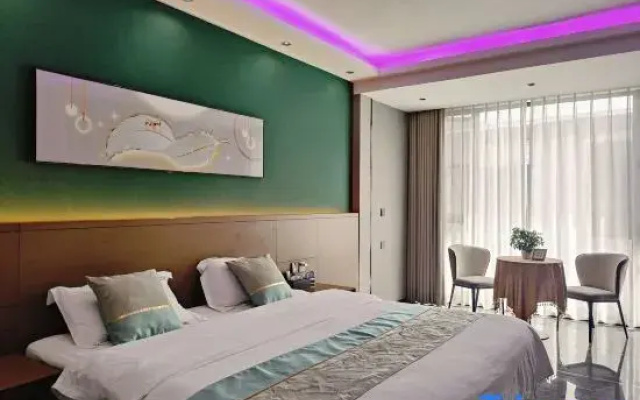 Shiguangzhiyu Homestay