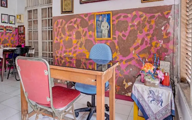 Oyo 91655 Hotel Hardin Syariah