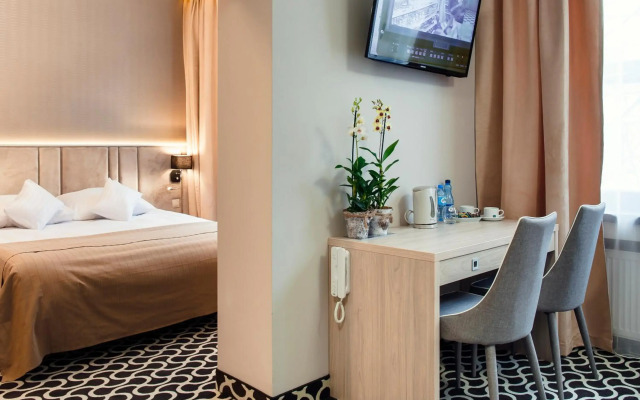 Art Hotel's Sosnowiec