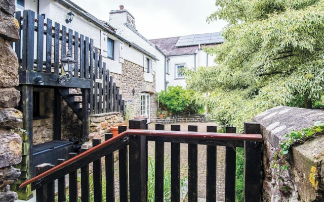 The Granary - 2 Bedroom Apartment