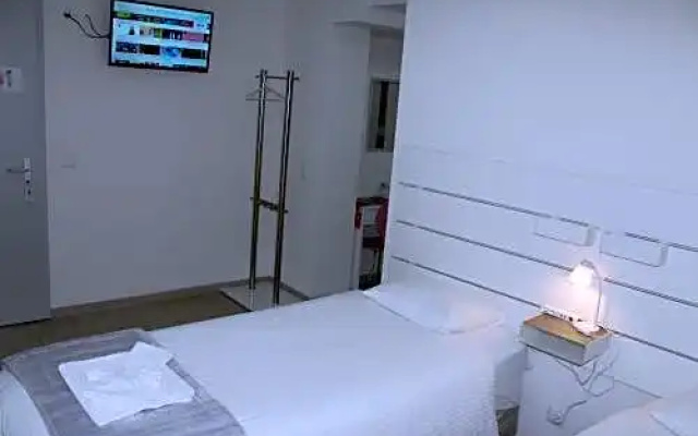 BnB Sorgente verde