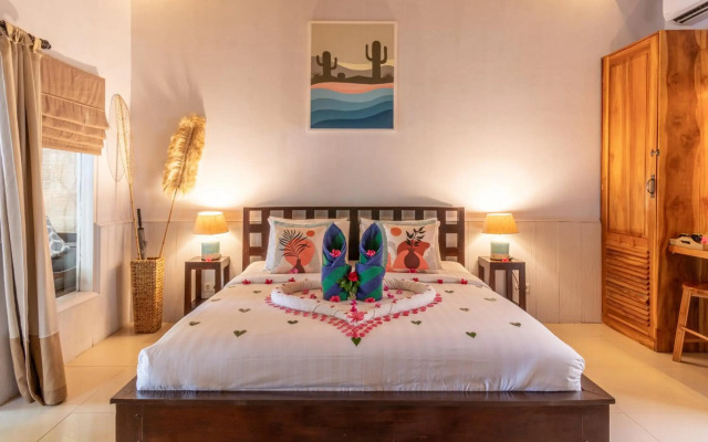 Bale Sampan Bungalows