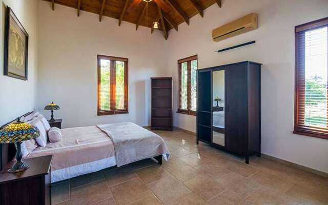 Villa Moderne Luxury Caribbean Villa Rental