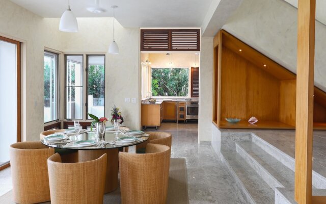 Villa Tasha