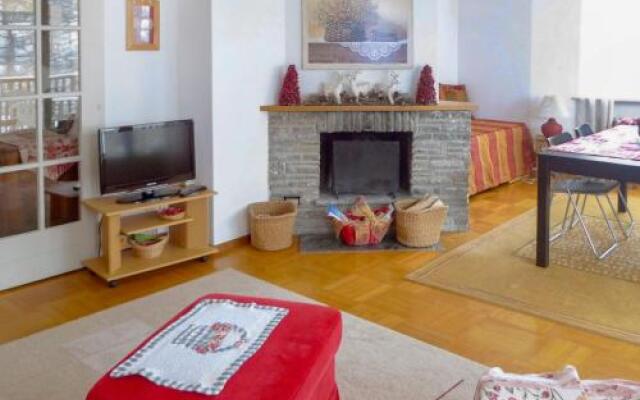 Apartment Plein-Soleil A