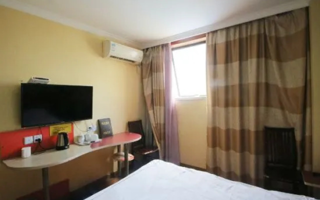 Xiangfu Hotel