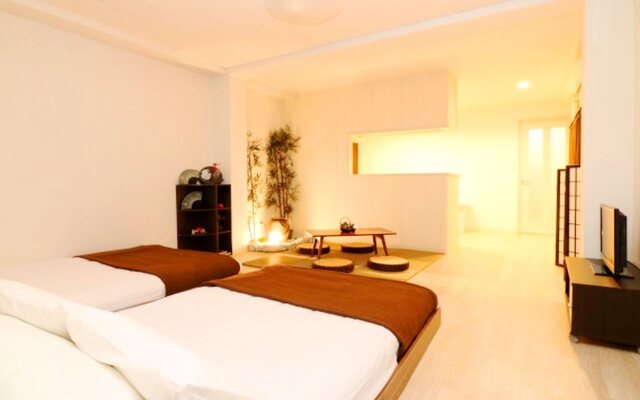 HG Cozy Hotel No.6 Higashiosaka