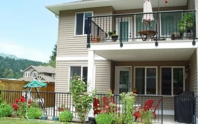 The 3 Bees Bed and Breakfast