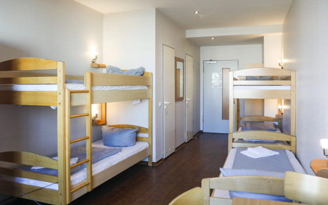 acama Hotel & Hostel Kreuzberg