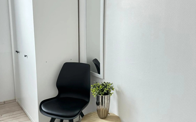 Ferienwohnung Harz Hexe Wernigerode