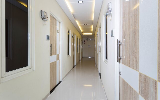 RedDoorz Near Gajah Mada Plaza