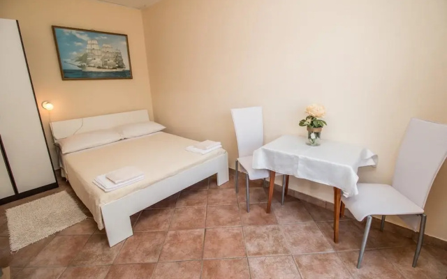 Apartment Divna