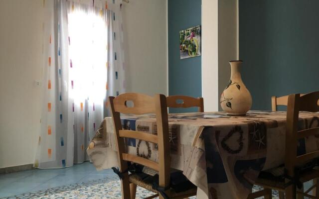 Sicania holiday house 1