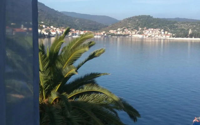Apartman nono Ive