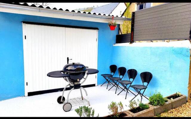 Ferienwohnung an der Dhron