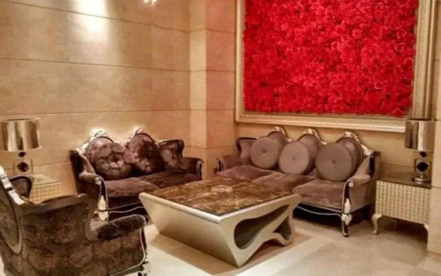 Jincheng Guangdong International Hotel - Tieling