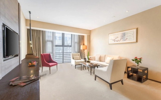 Lia Charlton Hotel Shenzhen