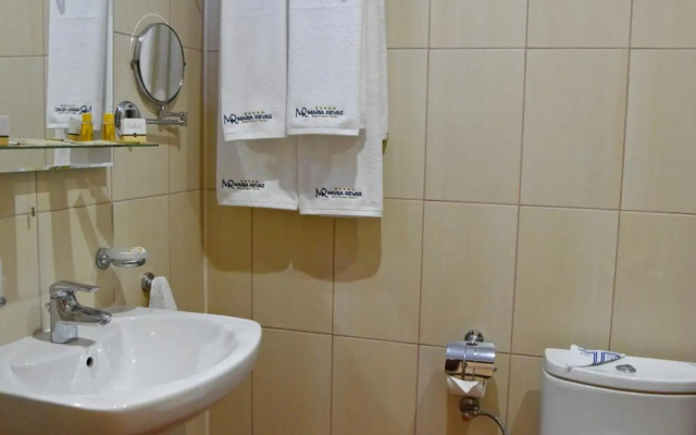 Botique Villa Maria Revas