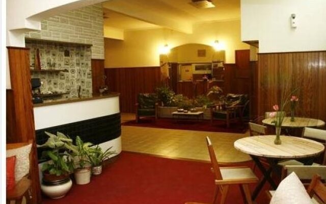 Hotel Turingia