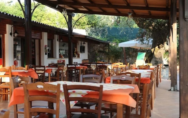 Porticello Village - Campsite