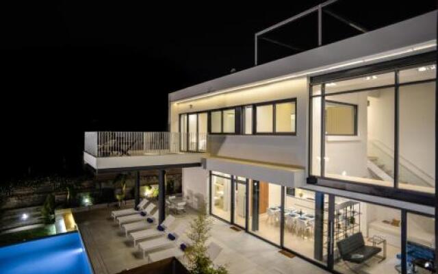 Villa L2/ Boutique Villa