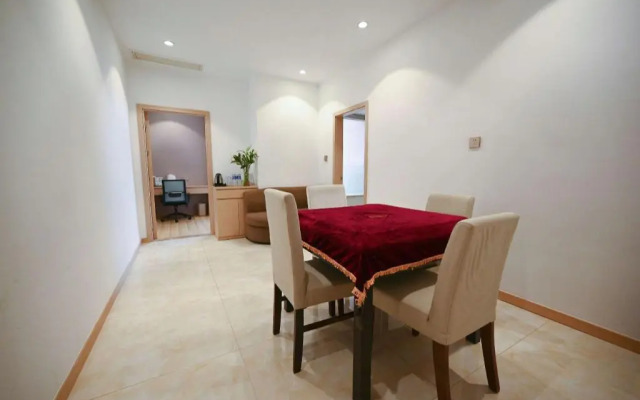 GreenTree Inn Jiangsu Zhangjiagang Jingang Town Darunfa Express Hotel