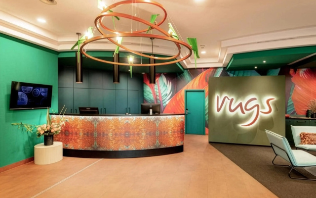 Rugs Hotel Augsburg City