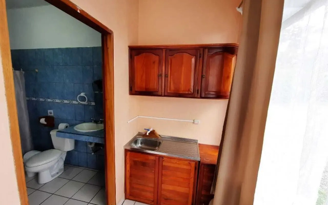 Arenal Xilopalo