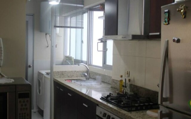 Apartamento en Lima